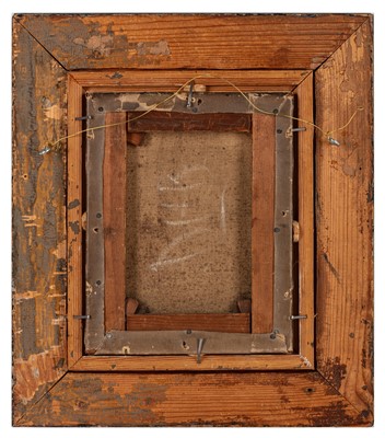 Lot 24 - Circle of David Roberts (Scottish, 1796-1864)