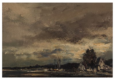 Lot 219 - British School (19th Century)