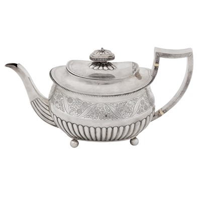 Lot 622 - London 1809 by John Fountain overstriking Thomas Wallis and Jonathan Hayne