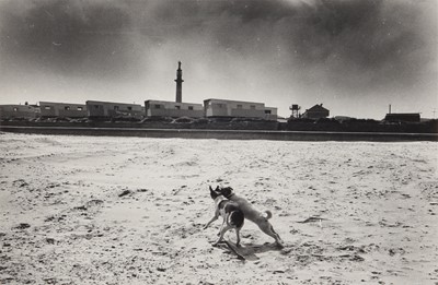 Lot 146 - Tony Ray-Jones (1941-1972)