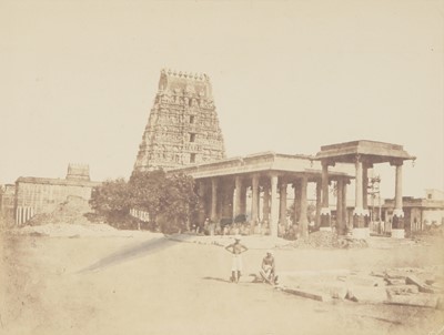 Lot 12 - Frederick Fiebig (active 1849-1853)