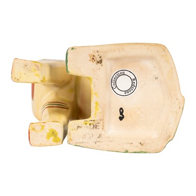 Lot 62 - Louis Wain (British 1860-1939) for Max Emanuel and Co., manufactured by Amphora