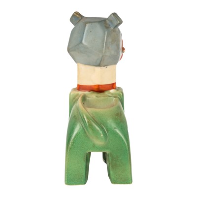 Lot 58 - Louis Wain (British 1860-1939) for Max Emanuel and Co., manufactured by Amphora