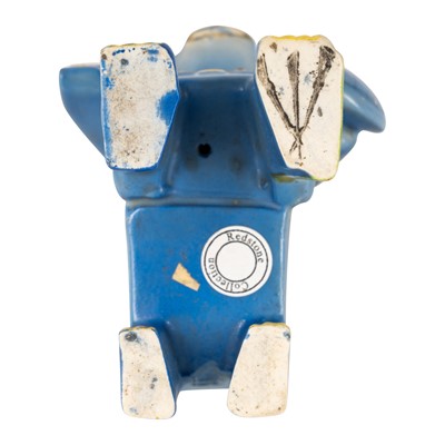 Lot 60 - Louis Wain (British 1860-1939) for Max Emanuel and Co., manufactured by Amphora