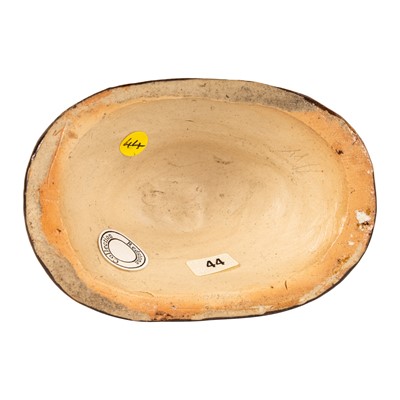 Lot 14 - George Tinworth (British 1843-1913) for Doulton Lambeth