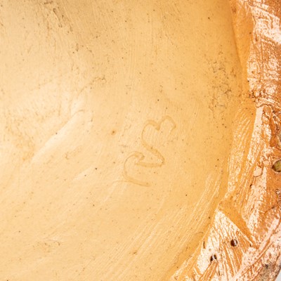 Lot 17 - George Tinworth (British 1843-1913) for Doulton Lambeth