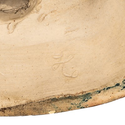 Lot 15 - George Tinworth (British 1843-1913) for Doulton Lambeth