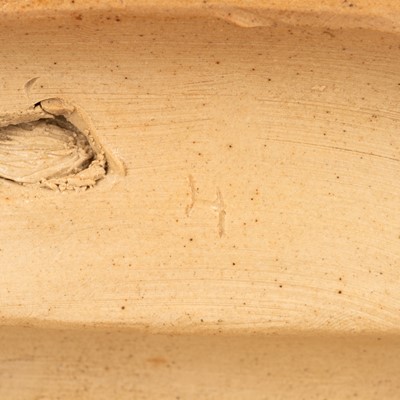 Lot 19 - George Tinworth (British 1843-1913) for Doulton Lambeth