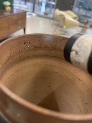 Lot 6 - George Tinworth (British 1843-1913) for Doulton Lambeth