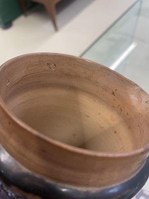 Lot 6 - George Tinworth (British 1843-1913) for Doulton Lambeth