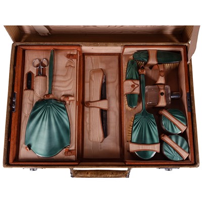 Lot 87 - Birmingham 1936-1938 by Mappin and Webb