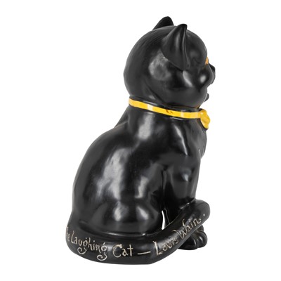 Lot 53 - Louis Wain (British 1860-1939) for Wilkinson's Royal Staffordshire Pottery