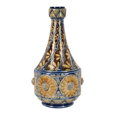 Lot 3 - Doulton Lambeth (British)