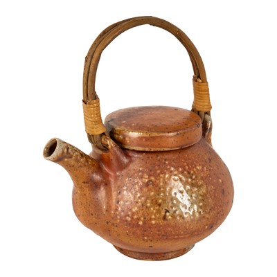 Lot 315 - Lisa Hammond (British b.1956) for Maze Hill Pottery