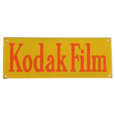 Lot 97 - Kodak Film