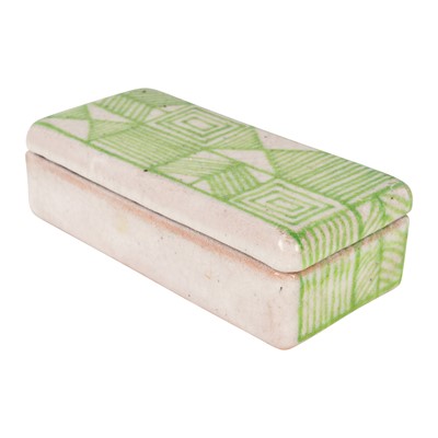 Lot 270 - Guido Gambone (Italian 1909-1969)