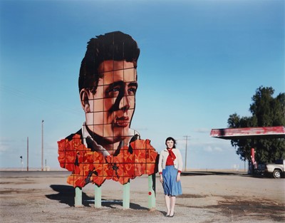 Lot 360 - Ofer Wolberger (b.1976)