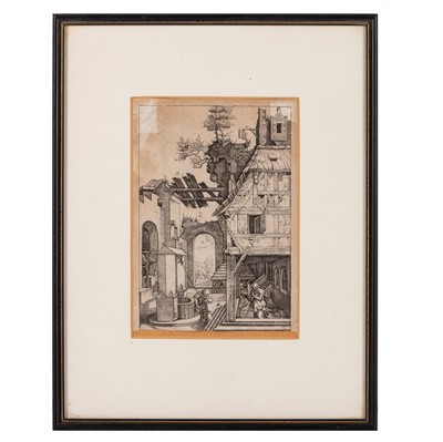 Lot 311 - Göttich (Paul)