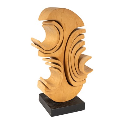 Lot 379 - John Spielman (British b.1944)