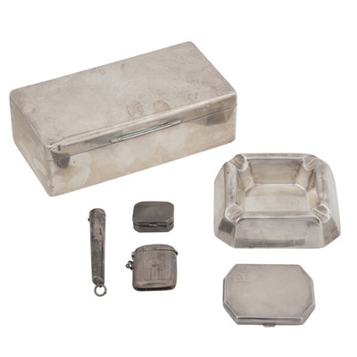 Lot 750 - Sheffield 1952 by Walker and Hall