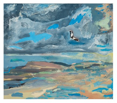 Lot 211 - Derek Hyatt (British, 1931-2015)