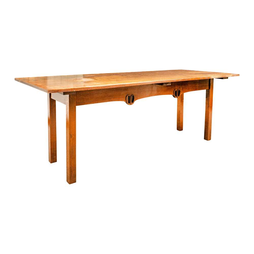 Lot 44 - In the manner of Charles Rennie Mackintosh (Scottish 1868-1928)