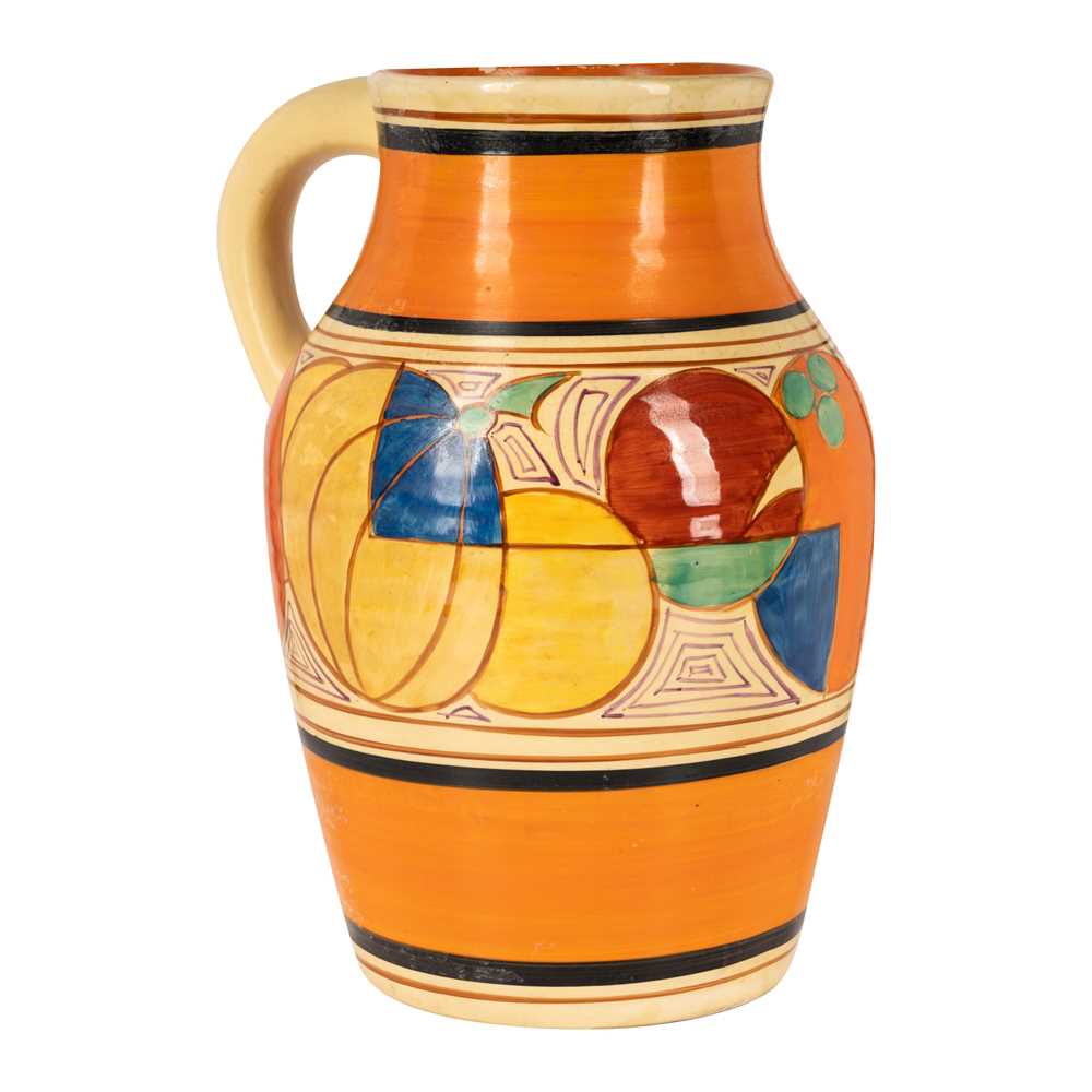 Lot 84 - Clarice Cliff (British 1899-1972) for Wilkinson Ltd