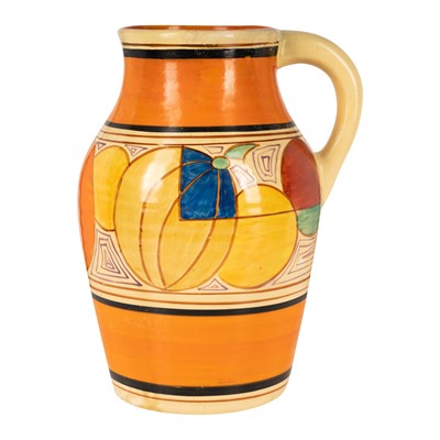 Lot 84 - Clarice Cliff (British 1899-1972) for Wilkinson Ltd