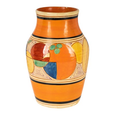 Lot 84 - Clarice Cliff (British 1899-1972) for Wilkinson Ltd