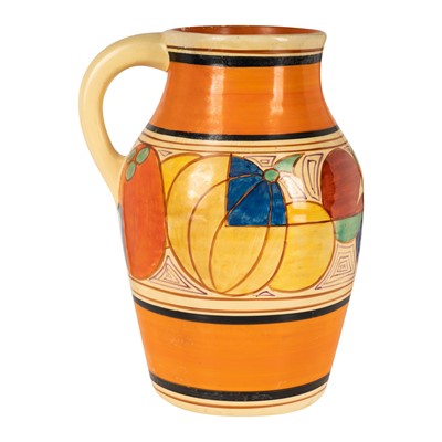 Lot 84 - Clarice Cliff (British 1899-1972) for Wilkinson Ltd