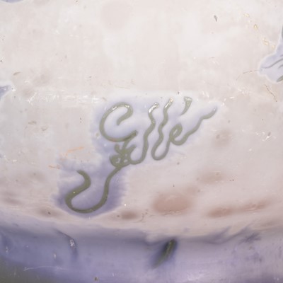 Lot 51 - Galle (France)