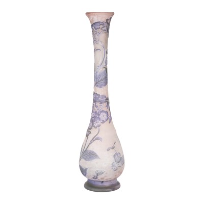 Lot 51 - Galle (France)