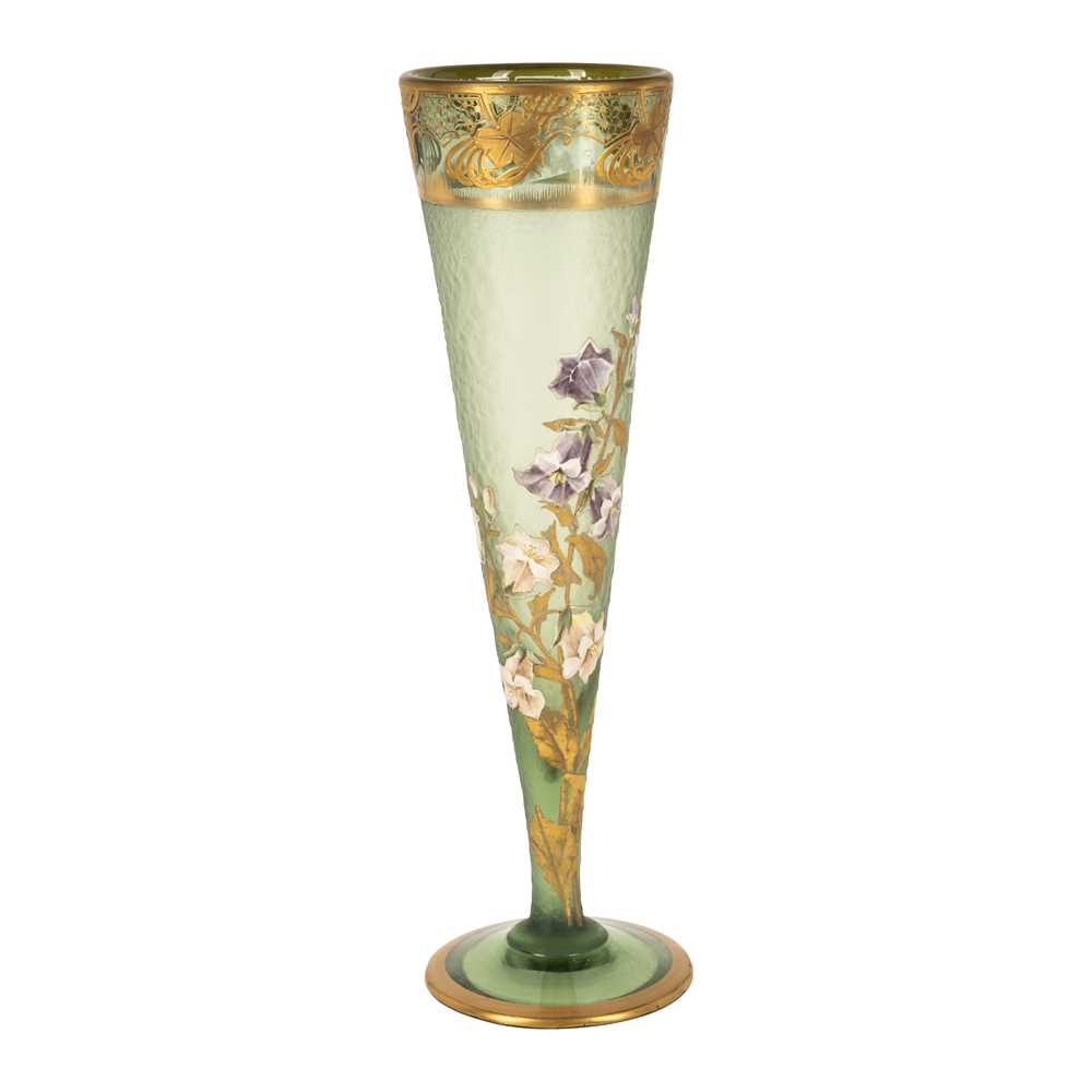 Lot 50 - Legras & Cie (French)