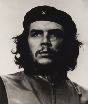 Lot 265 - Alberto Korda (1928-2001)