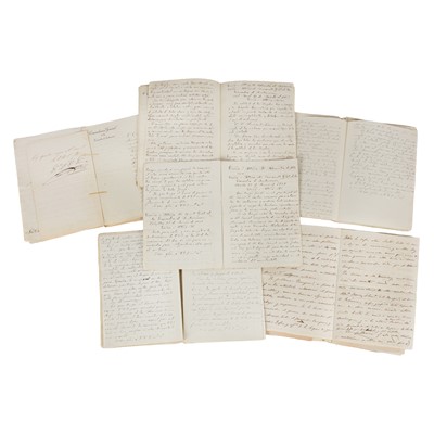 Lot 133 - Maritime Interest.- Suez Canal