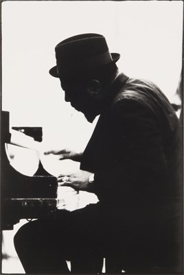 Lot 252 - Don Hunstein (1928-2017)