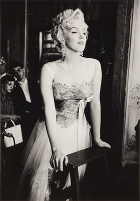 Lot 266 - Dennis Stock (1928-2010)