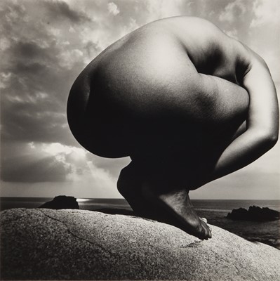 Lot 328 - Kishin Shinoyama (1940–2024)