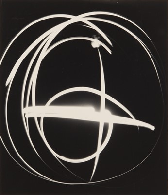 Lot 37 - Barbara Morgan (1900-1992)