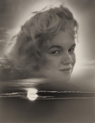 Lot 168 - Andre de Dienes (1913-1985)