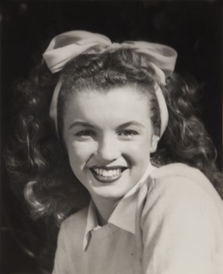 Lot 166 - Andre de Dienes (1913-1985)