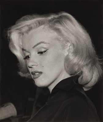 Lot 260 - Andre de Dienes (1913-1985)