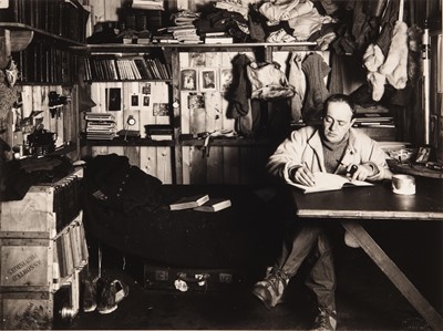 Lot 394 - Herbert G. Pointing (1870-1935)