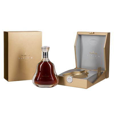 Lot 412 - Hennessy Paradis - 1 bottle