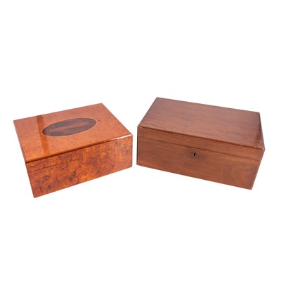 Lot 492 - A Dunhill Cigar Humidor