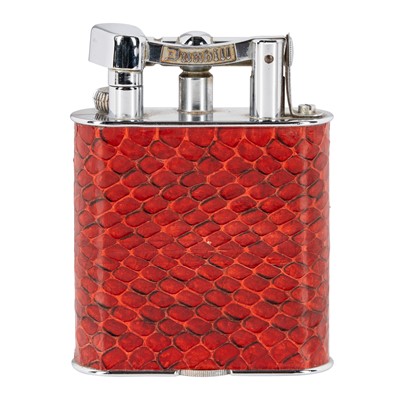 Lot 116 - Alfred Dunhill, London