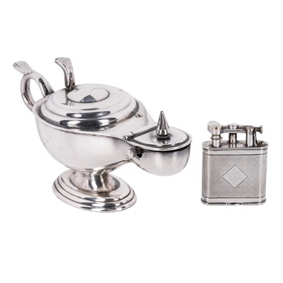 Lot 110 - Alfred Dunhill, London