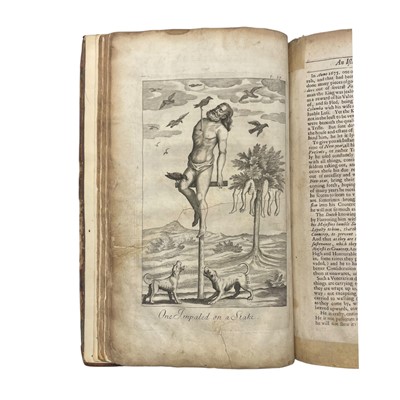 Lot 41 - Knox (Robert)