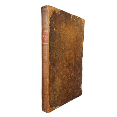 Lot 41 - Knox (Robert)