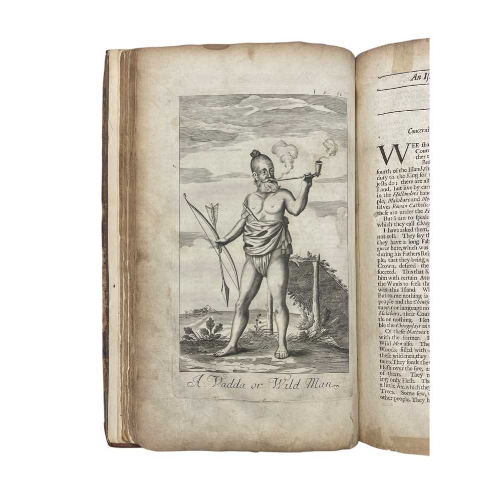 Lot 41 - Knox (Robert)